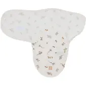 Jollein Baby Schlafsack Wrapper 0-3 Monate Ajour Riverside