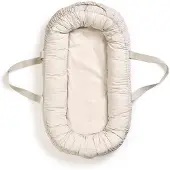 Elodie details Details - Babynest | Vanille-Weiss