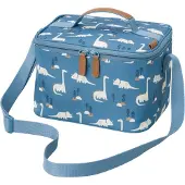 Fresk Dinosaur Thermobeutel Blau Kinder Blau One Size