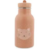 Trixie Kindertrinkflasche Mrs Cat, 350 Ml