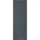 Gaiam YOGAMATTE FOLKSTONE GREY 4MM SOLID