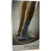 Sporlastic GmbH Achillodyn 07071 Platinum Gr 3 1 ST