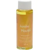 Allcura Jojoba Hautöl mit Maccadamia-Öl 125 ML