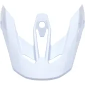 FOX V3 RS Solid Helmschirm