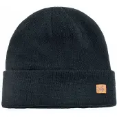 SMITH & MILLER Herren Mütze Basic Cuff Beanie