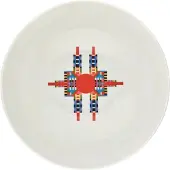 Alessi Holyhedrics Gebäckschale