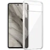 Cadorabo Hülle für Google Pixel 7A Slim TPU Schutz
