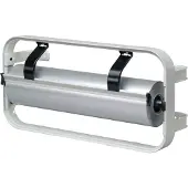 Mtis Wandabroller STANDARD Rollenbreite 60 cm gezahnte Abreißschiene