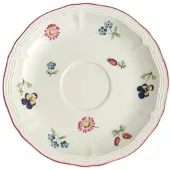 Villeroy & Boch Kaffee-/Teeuntertasse Petite Fleur
