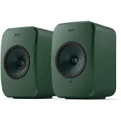 KEF LSX II LT Grün