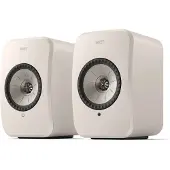 KEF LSX II LT Weiß