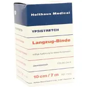 Holthaus Langzugbinde Kraeftig Ypsistretch 10cmx7M 1 ST