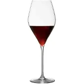 Urban Bar Rødvinsglas Bacci Krystalglas