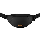 Cabaia Bauchtasche Cabaïa Belt Bag Recycled Oxford Berlin Black