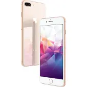 Apple iPhone 8 Plus Smartphone 256GB Gold