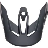 FOX V3 Solid Helmschirm