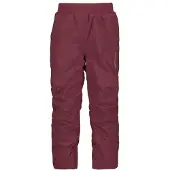 Didriksons Idur Outdoorhose, Rusty Wine, 90