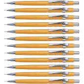 Pentel Druckbleistift P209-G Schwarz Gelb