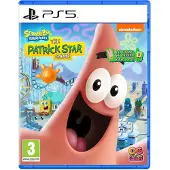 The Patrick Star Game