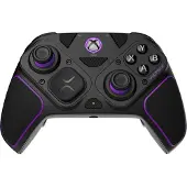 PDP VICTRIX Pro BFG, Gamepad, PC, PlayStation 4, PlayStation 5, D-Pad, Richtungstasten, Menü-Taste, Schaltfläche Auswählen, Analog / Digital, 5 ms, Verkabelt & Kabellos