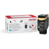 Xerox C410 Farbdrucker/VersaLink C415 Farb-Multifunktionsdrucker Hohe Kapazität-Tonermodul Cyan (7000 Seiten) - 006R04686, 7000 Seiten, Cyan, 1 Stück(e)