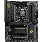 MSI MAG X870 TOMAHAWK WIFI, AMD, Sockel AM5, AMD Ryzen 7, Sockel AM5, 256 GB, DDR5-SDRAM