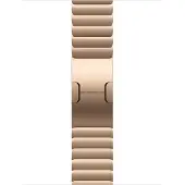 Apple MXMC3ZM/A, Band, Smartwatch, Gold, , Watch Models 38mm 40mm 41mm 42mm, Edelstahl