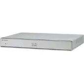 Cisco Integrated Services Router 1112 - - Router - - DSL-Modem 8-Port-Switch - 1GbE