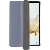 Hama Tablet-Case Fold Clear für Galaxy Tab S9+ 12,4, Flieder