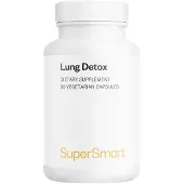 SuperSmart Lung Detox - 60 St