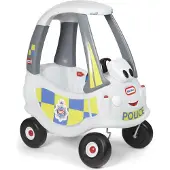 Little Tikes Cozy Coupe Polizeireiter
