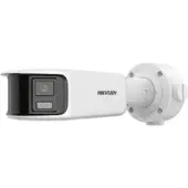 Hikvision DS-2CD3T87G2P-LSU/SL(4mm)(C)(O-STD) Bullet 8MP Smart IP