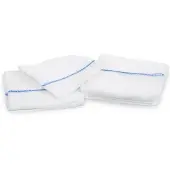 Meditrade BeeSana Mullkompresse 1 St Kombipackung