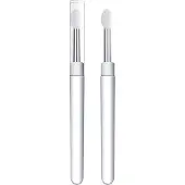 Technique Pro Universelle Makeup Doppel Lippenbürste 1 St
