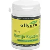 Allcura Mumijo Kapseln 60 ST