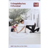 Bort Activemed Handgelenkbandage L R Ha 1 ST