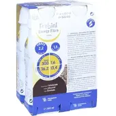 Fresenius Frebini Energy Fibre Drink Schokolade Trinkflasche 800 ML