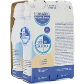 Fresenius Fresubin Protein Energy Drink Nuss Trinkflasche 800 ML