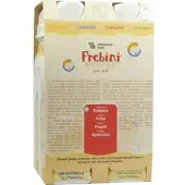 Fresenius Frebini Energy Drink Erdbeere Trinkflasche 800 ML