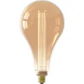 Calex LED-Lampe 3,5W - E27 - Led - 150lm - 1800K Royal Osby