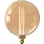 Calex LED-Lampe 3,5W - E27 - Led - 150lm - 1800K Königliches Kalmar