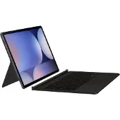 Samsung Ef-dx825ube Book Galaxy Tab S9+/s9 Fe+/s10+ Funktastatur