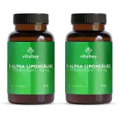 Vitabay R-Alpha-Liponsäure 300 mg 240 St Set