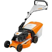 Stihl Benzin-Rasenmäher RM 248 T