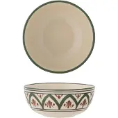 Bloomingville Karlie Schüsseln grün 6er-Set – 82068282