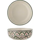 Bloomingville Karlie Schüsseln grün 6er-Set – 82068283