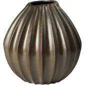 Fyrklövern Breite Vase L