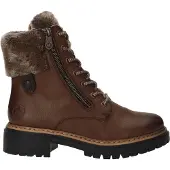 Rieker Winterstiefel Braun