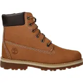 Timberland Stiefel - Courma Kid - Wheat Nubuk - - 35 - Stiefel