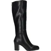 Tamaris Damen Winterstiefel Schwarz